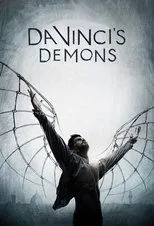 Póster de Da Vinci's Demons