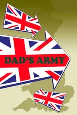 Póster de Dad's Army