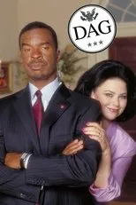 Póster de DAG