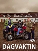 Póster de Dagvaktin