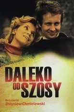Póster de Daleko od szosy