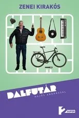 Póster de Dalfutár