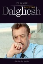 Póster de Dalgliesh