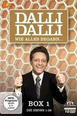 Póster de Dalli Dalli