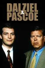 Póster de Dalziel & Pascoe