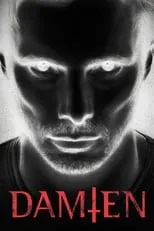 Póster de Damien