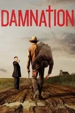 Póster de Damnation