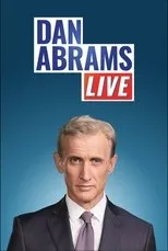 Póster de Dan Abrams Live