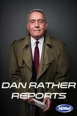 Póster de Dan Rather Reports