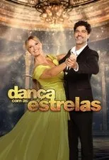 Póster de Dança com as Estrelas