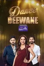 Póster de Dance Deewane