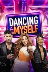 Póster de Dancing with Myself