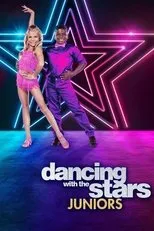 Póster de Dancing with the Stars: Juniors