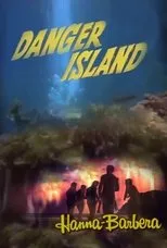 Póster de Danger Island