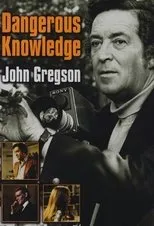 Póster de Dangerous Knowledge