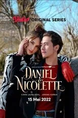 Póster de Daniel & Nicolette