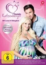 Póster de Daniela Katzenberger: Mit Lucas im Babyglück