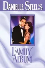 Póster de Danielle Steel: Recuerdos de familia
