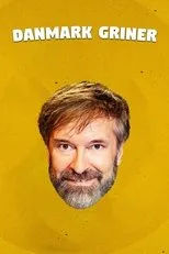 Póster de Danmark griner