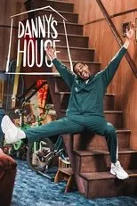 Póster de Danny's House