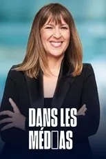 Póster de Dans les médias