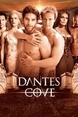 Póster de Dante's Cove