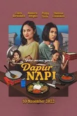 Póster de Dapur Napi