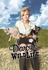 Póster de Darcy's Wild Life