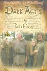 Póster de Dark Ages