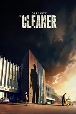 Póster de Dark City: The Cleaner