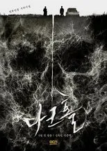 Póster de Dark Hole