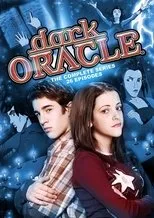 Póster de Dark Oracle