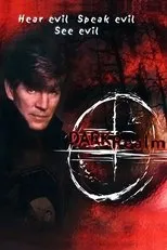 Póster de Dark Realm