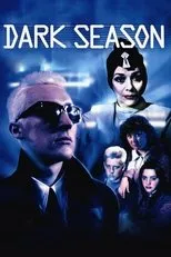 Póster de Dark Season