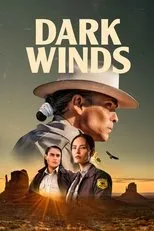 Póster de Dark Winds