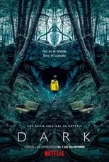Póster de Dark