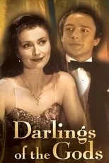 Póster de Darlings of the Gods