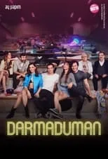 Póster de Darmaduman
