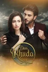 Póster de Darr Khuda se