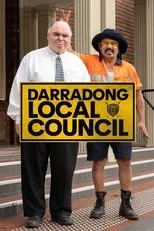Póster de Darradong Local Council
