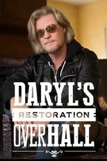 Póster de Daryl's Restoration Over-Hall