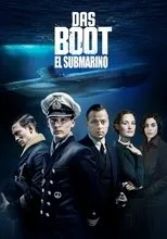 Póster de Das Boot (El submarino)
