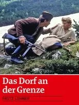 Póster de Das Dorf an der Grenze