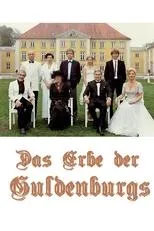 Póster de Das Erbe der Guldenburgs