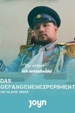 Póster de Das Gefangenenexperiment