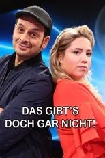 Póster de Das gibt’s doch gar nicht!