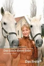 Póster de Das Glück dieser Erde