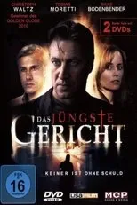 Póster de Das jüngste Gericht
