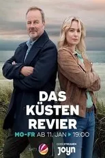 Póster de Das Küstenrevier