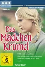 Póster de Das Mädchen Krümel